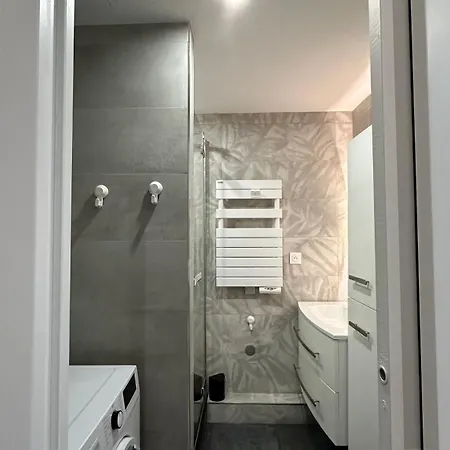 Apartment Le Notre-dame - Au Coeur Des Chartrons Bordeaux