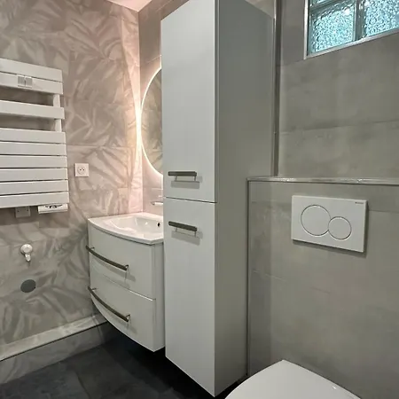 Apartment Le Notre-dame - Au Coeur Des Chartrons