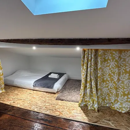 Le Notre-dame - Au Coeur Des Chartrons