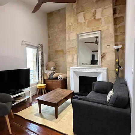 Le Notre-dame - Au Coeur Des Chartrons