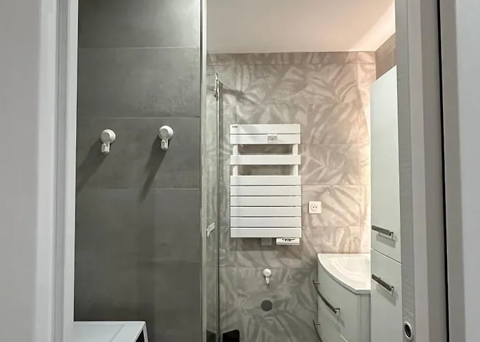 Апартаменты Le Notre-dame - Au Coeur Des Chartrons Бордо