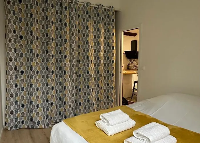 Le Notre-dame - Au Coeur Des Chartrons * Бордо