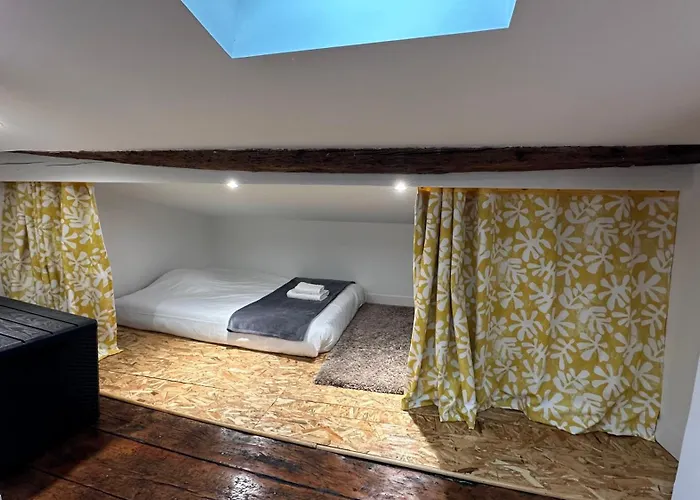 Le Notre-dame - Au Coeur Des Chartrons