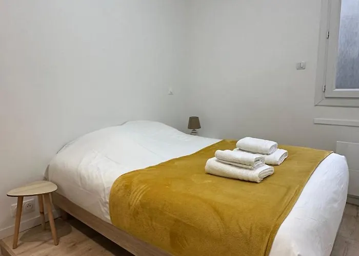 Le Notre-dame - Au Coeur Des Chartrons