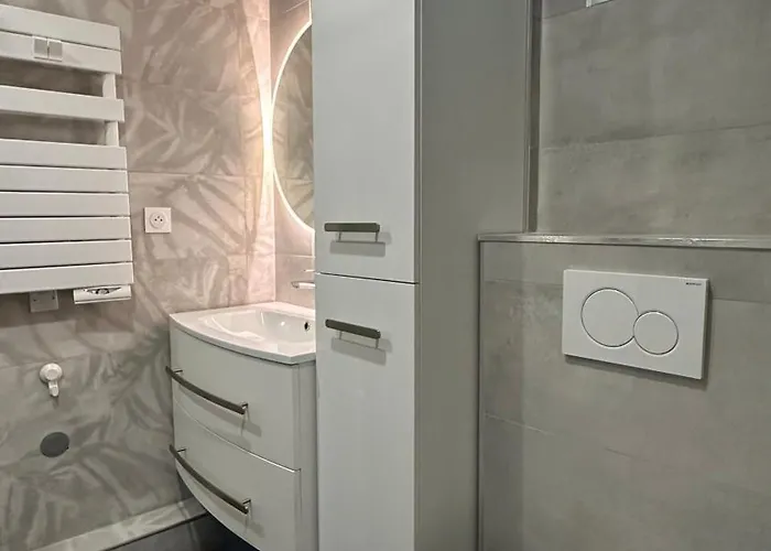 Apartament Le Notre-dame - Au Coeur Des Chartrons